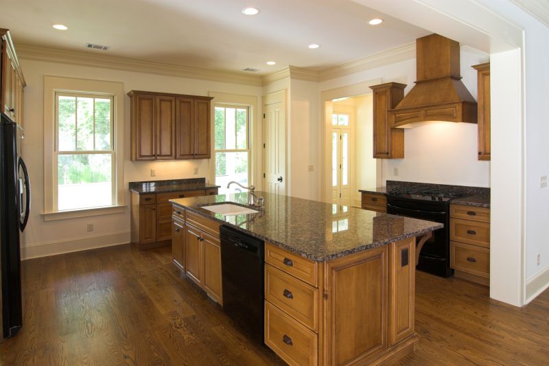 Kitchen Remodeling Service