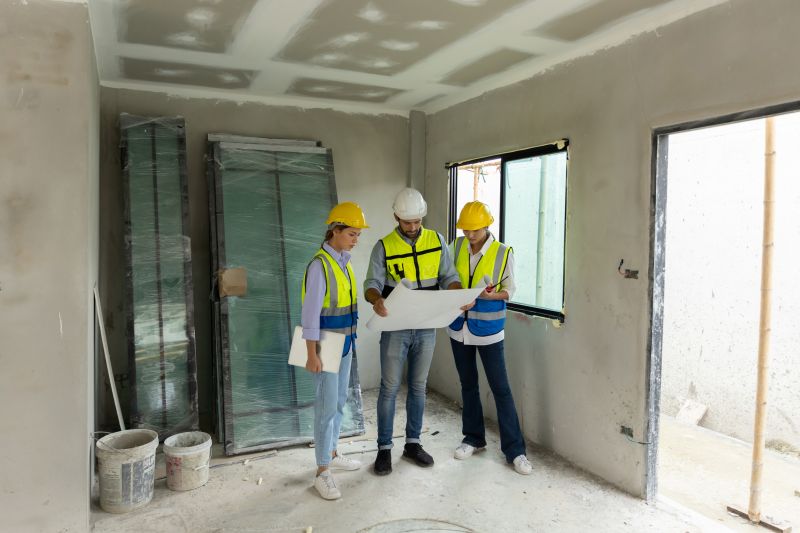 Kitchen Remodeling detail