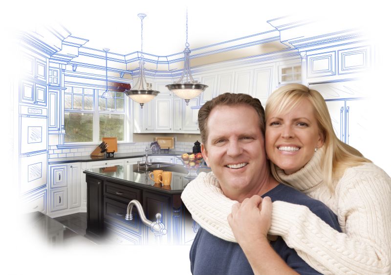 Best Kitchen Renovation Contractors in Graham, TX
