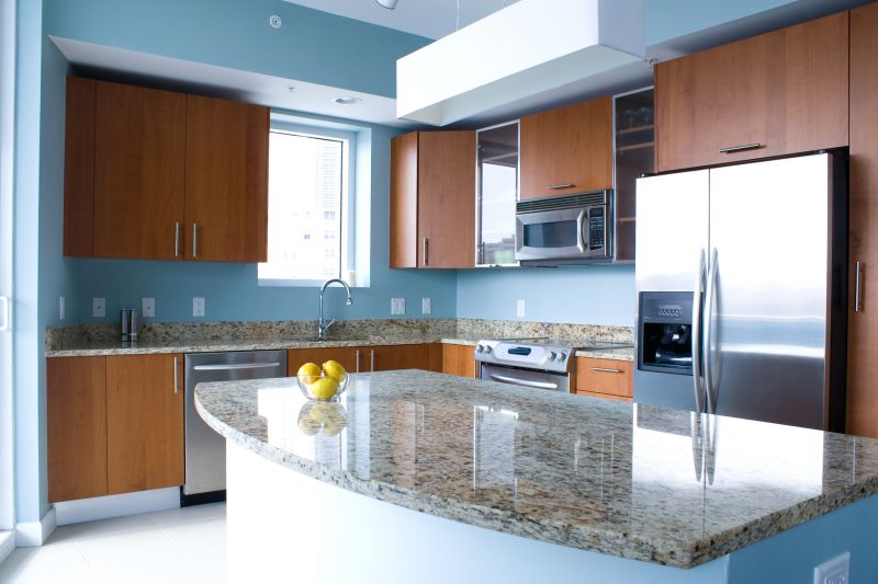 Kitchen Renovation with Granite