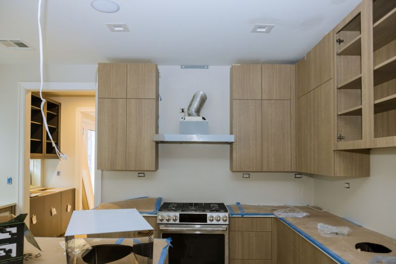 Kitchen Cabinets