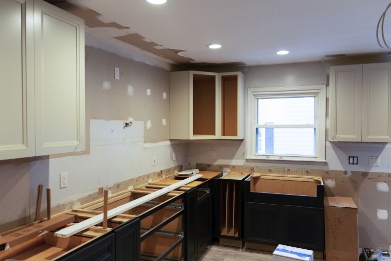 When to Start Your Kitchen Renovation